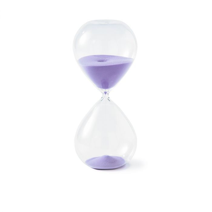 Sandglass - Sablier