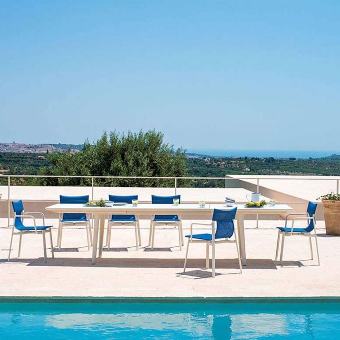 Table Extensible Impérial Plus4