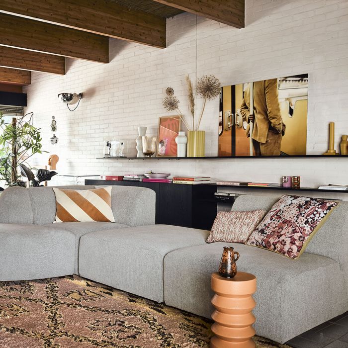 Jax Couch Module Rond