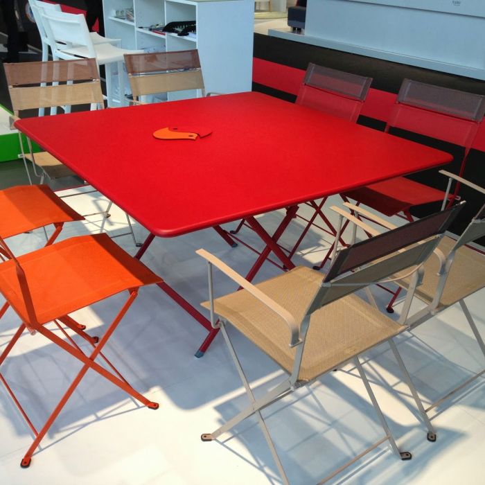 Table Caractère