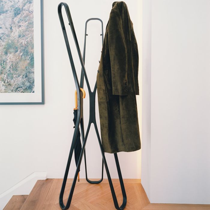 Porte Manteau Saturne