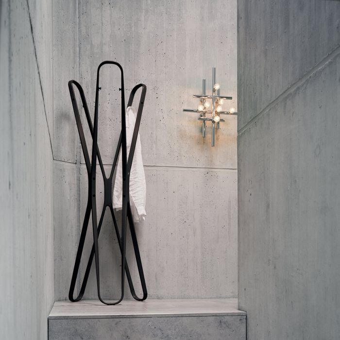 Porte Manteau Saturne
