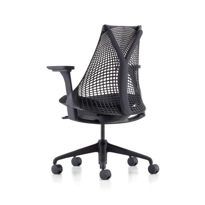 Siège de bureau Sayl