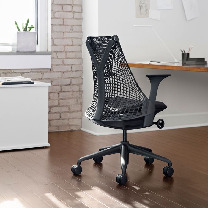 Siège de bureau Sayl
