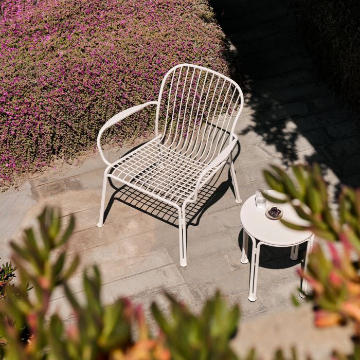 Guéridon/ Tabouret Thorvald SC102