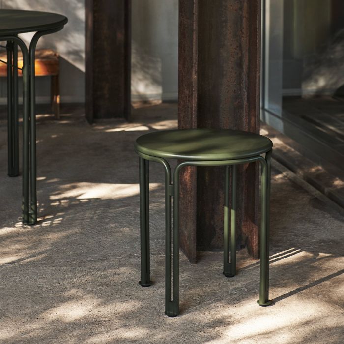 Guéridon/ Tabouret Thorvald SC102