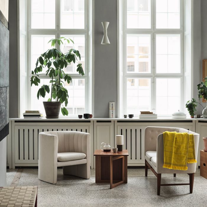 Lampe de table sans fil Manhattan SC52