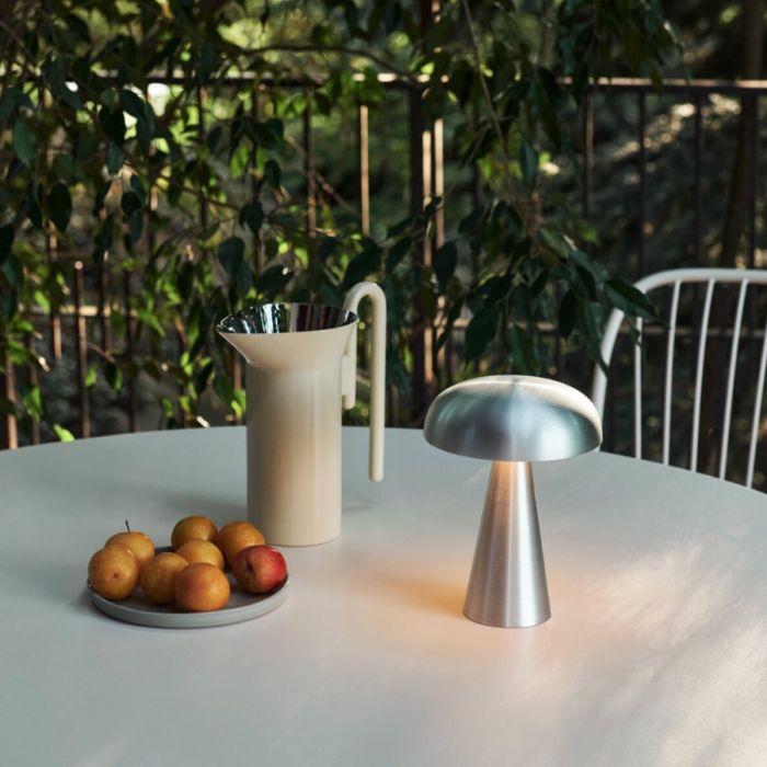 Lampe de table sans fil como SC53
