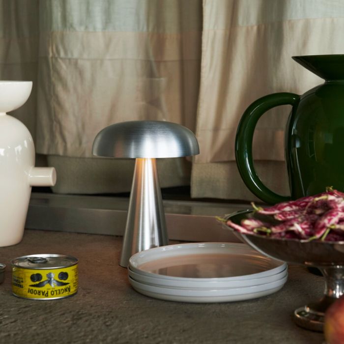 Lampe de table sans fil como SC53