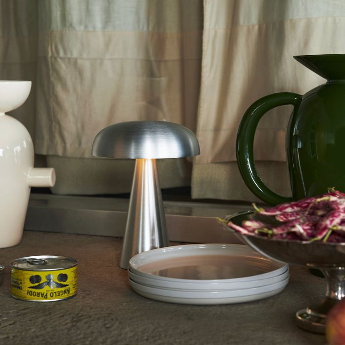 Lampe de table sans fil como SC53