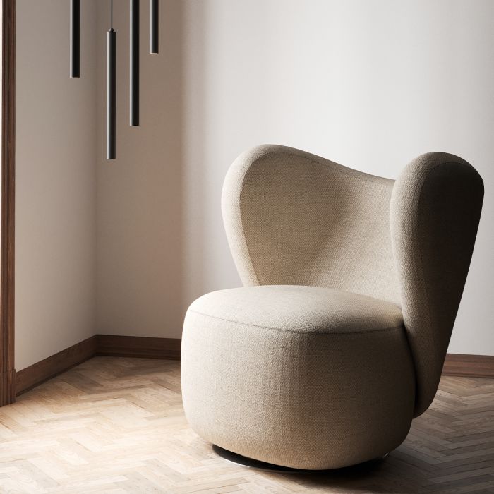 Fauteuil Little Big