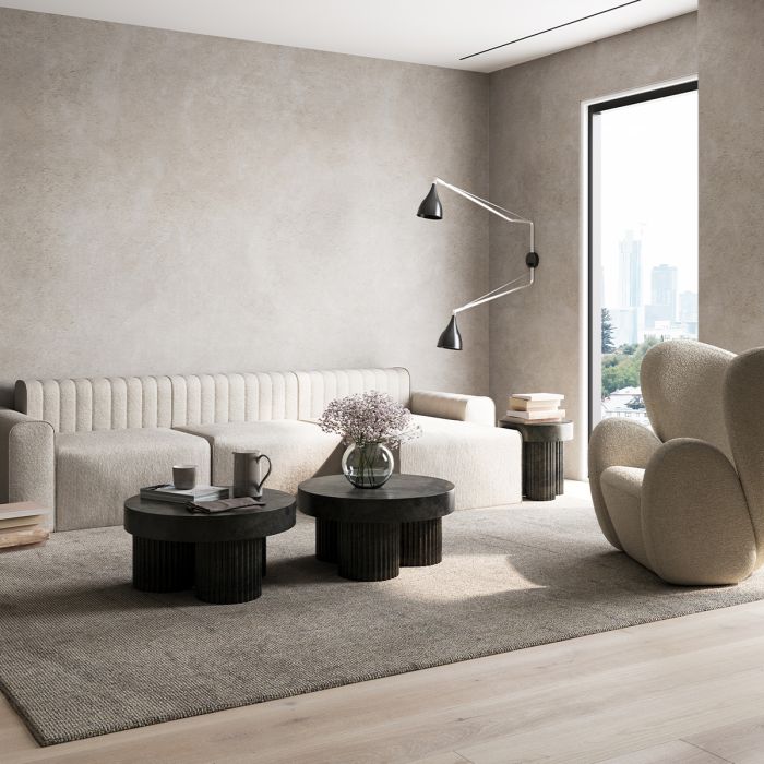Fauteuil Big Big