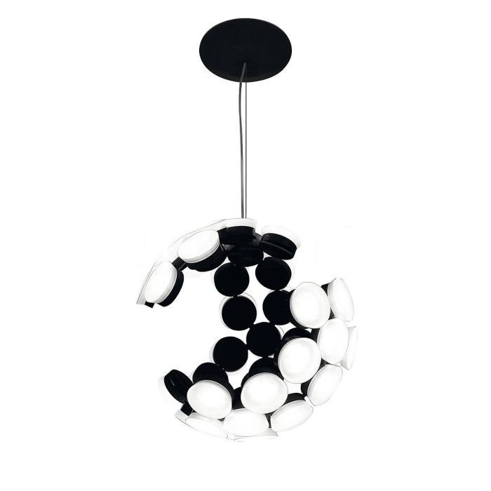 Scopas LED suspension
