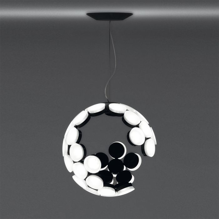 Scopas LED suspension