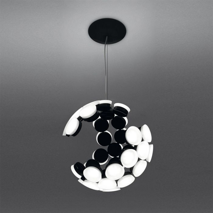 Scopas LED suspension