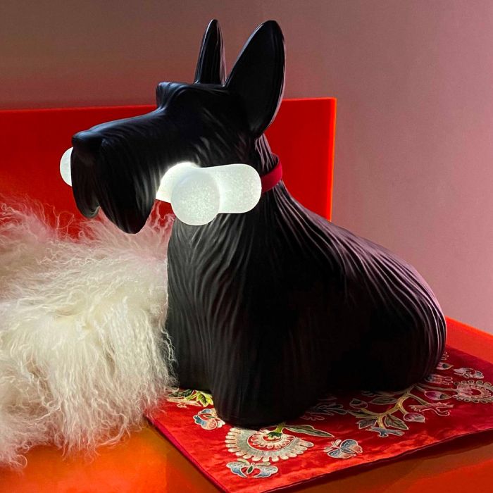 Lampe sans fil Scottie