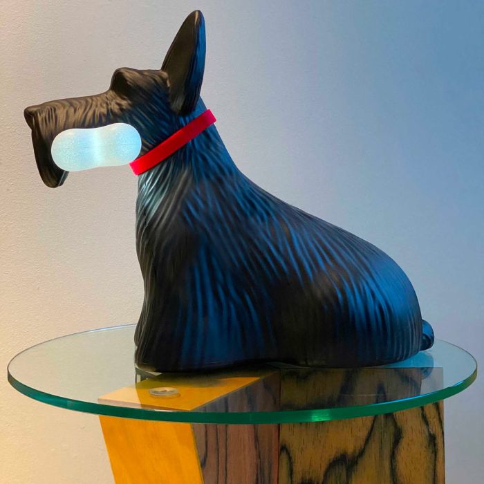 Lampe sans fil Scottie