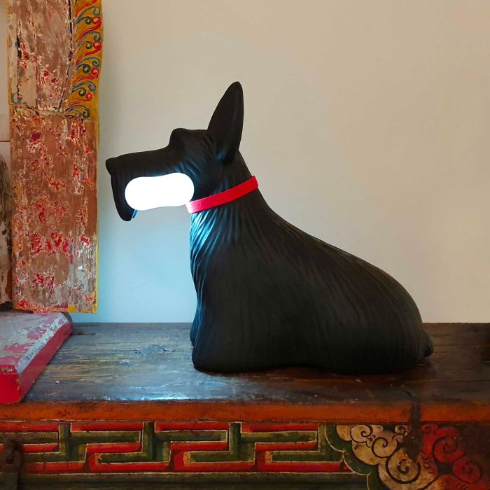 Lampe sans fil Scottie