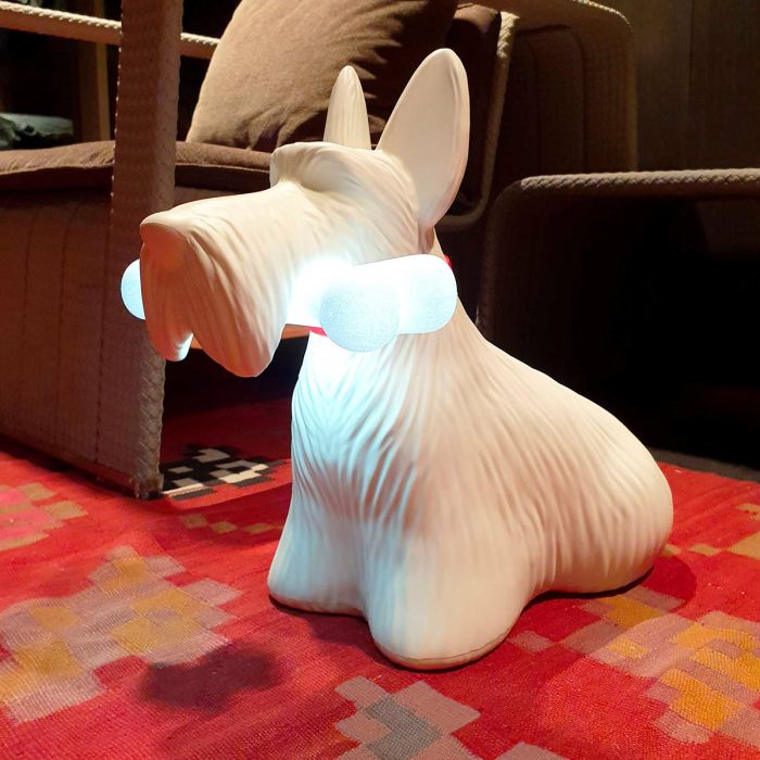 Lampe sans fil Scottie
