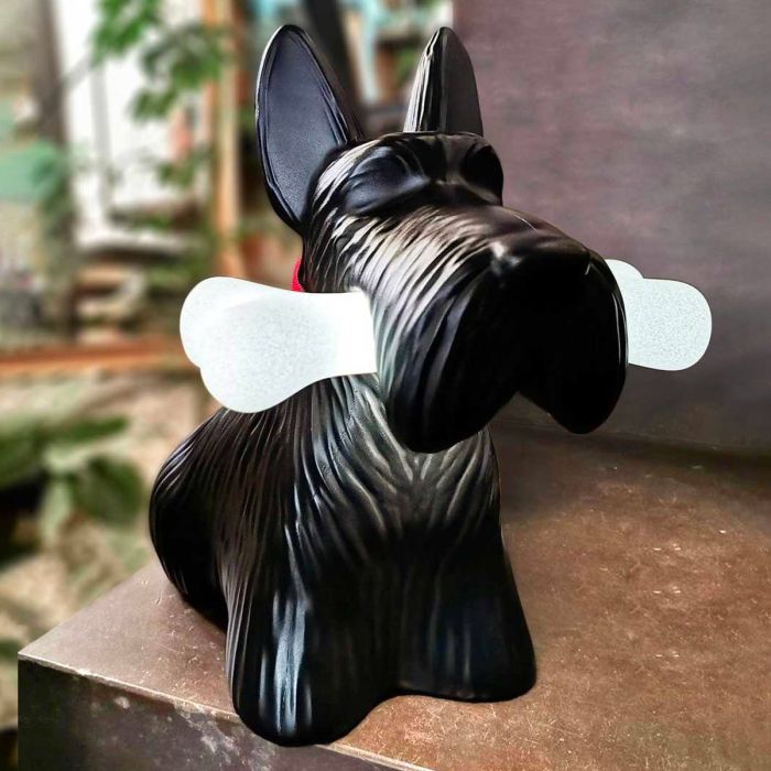 Lampe sans fil Scottie