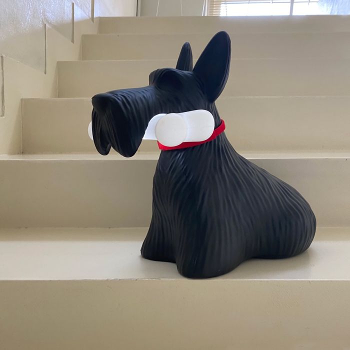 Lampe sans fil Scottie
