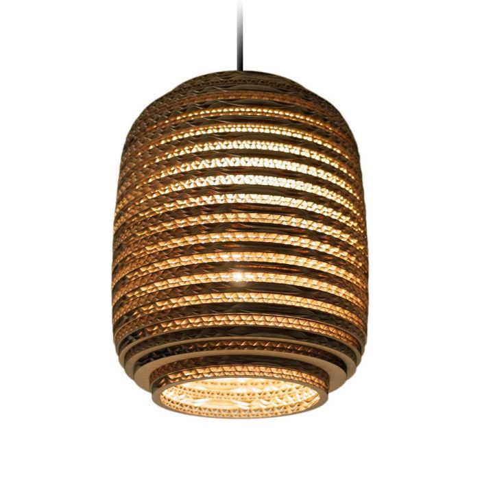 Suspension Scraplight Ausi8