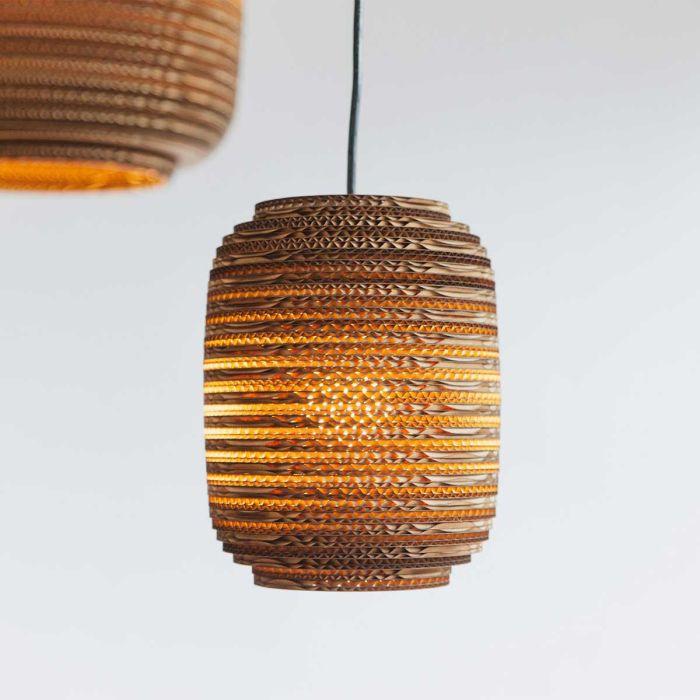 Suspension Scraplight Ausi8