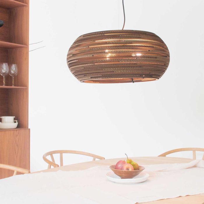 Suspension Scraplight Ohio24