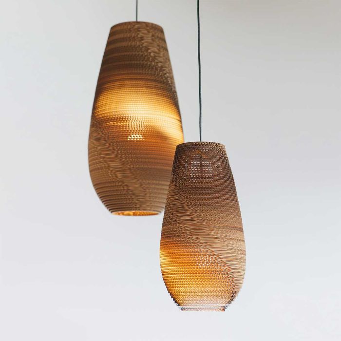 Suspension Scraplight Drop18