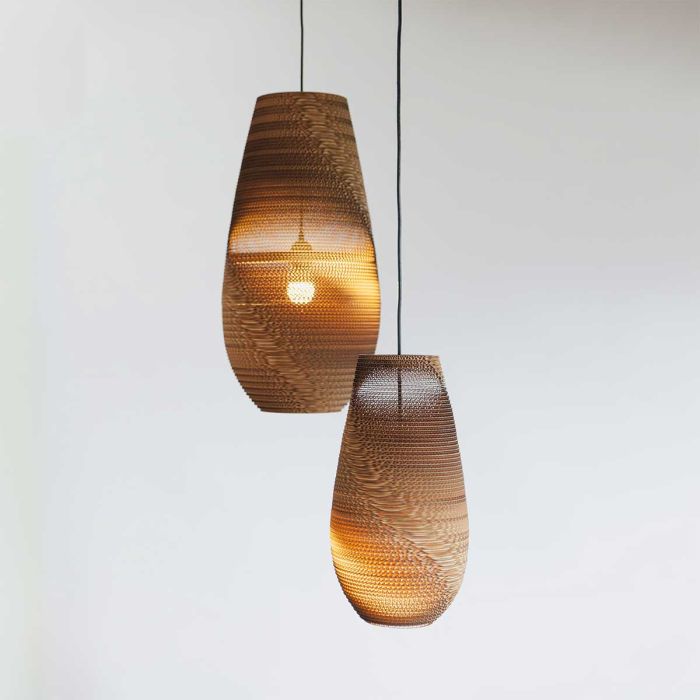 Suspension Scraplight Drop18