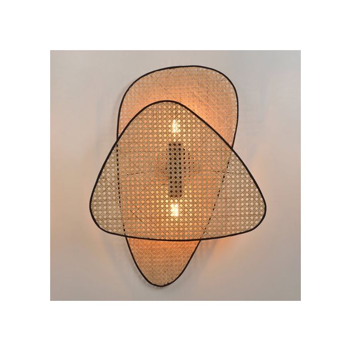 Applique Murale Screen 2L