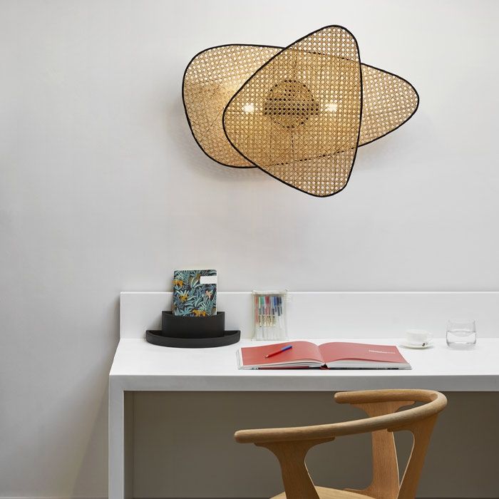 Applique Murale Screen 2L