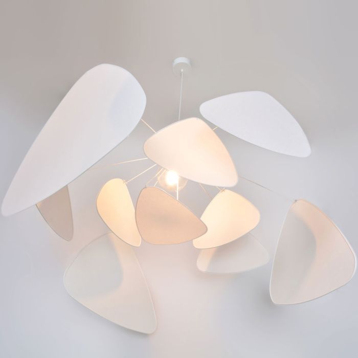Suspension Screen