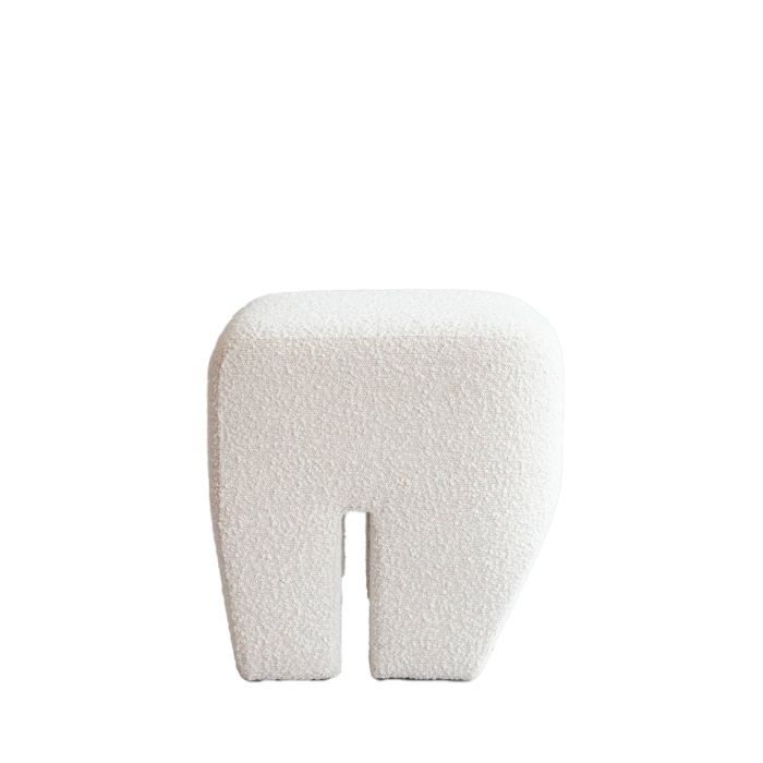 Tabouret Sculpt