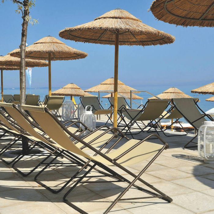 Transat Bahama - Lot de 4