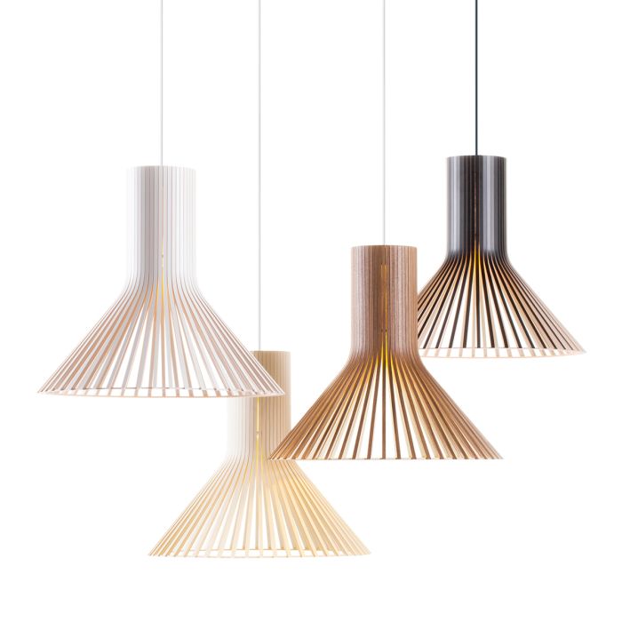 Suspension Puncto 4203