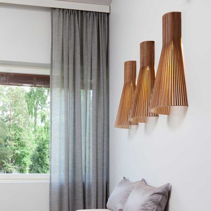 Secto 4230 applique