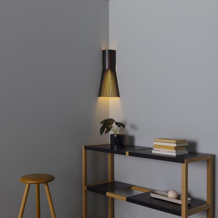 Applique d'angle Secto