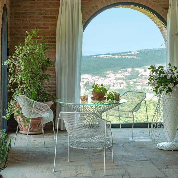 Chaise Heaven - Lot de 2