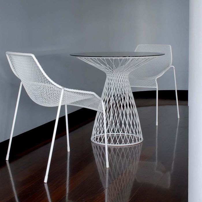 Chaise Heaven - Lot de 2