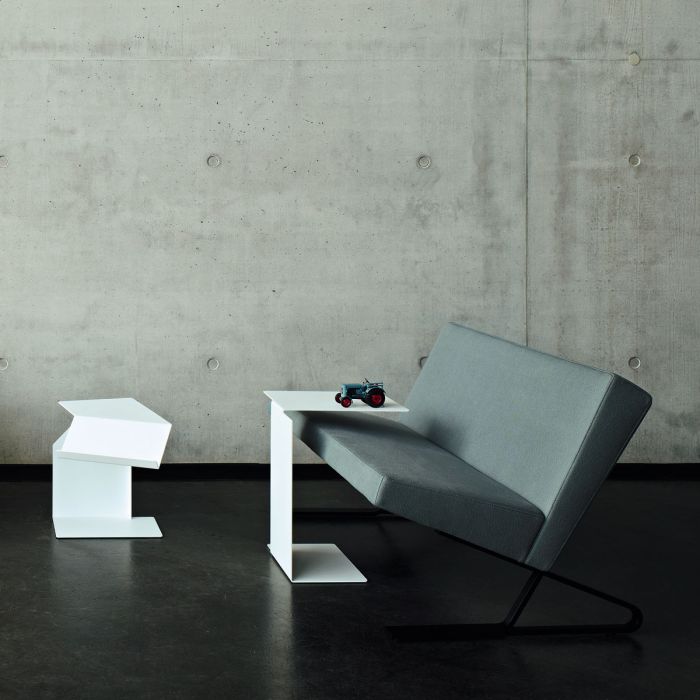 Table d'appoint Diana B
