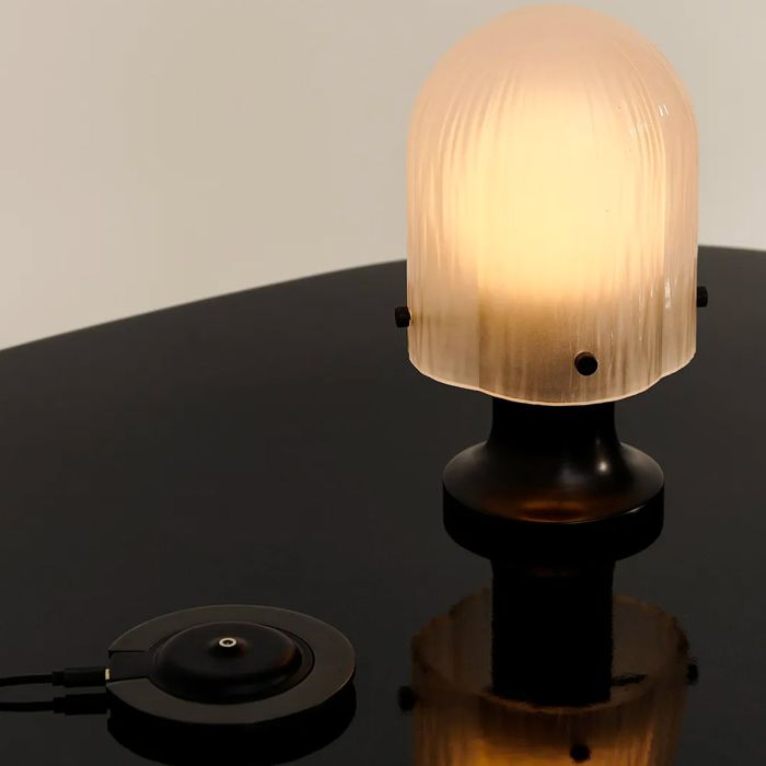 Lampe sans fil rechargeable Seine