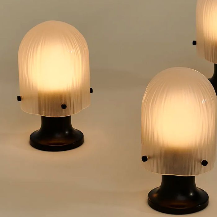 Lampe sans fil rechargeable Seine