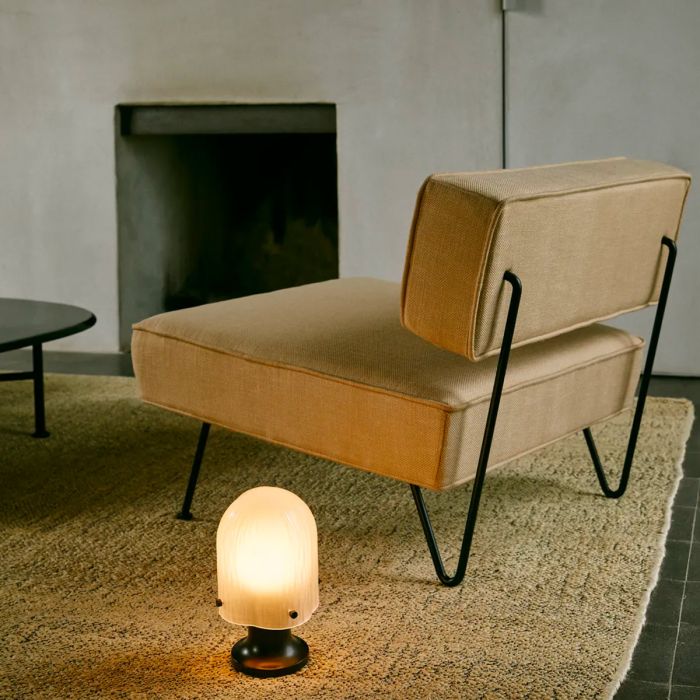 Lampe sans fil rechargeable Seine