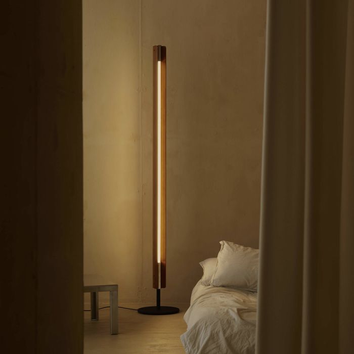 Seki-han - Lampadaire