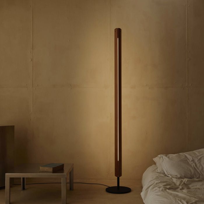 Seki-han - Lampadaire