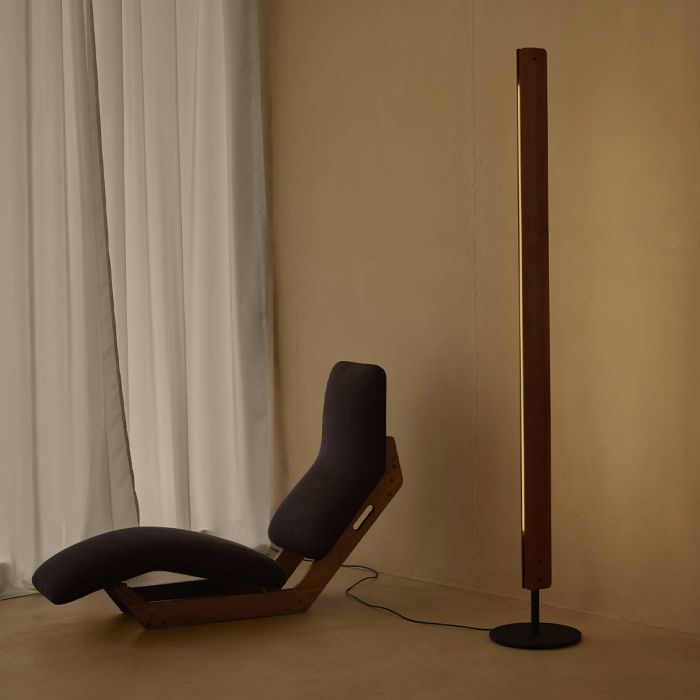 Seki-han - Lampadaire