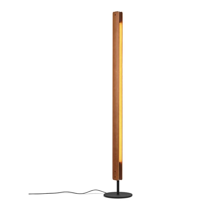 Seki-han - Lampadaire