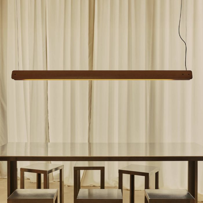 Seki-han - Suspension