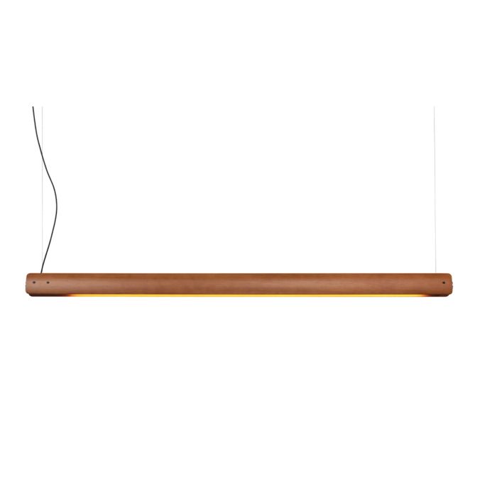Seki-han - Suspension